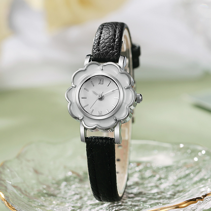 Petal Watch