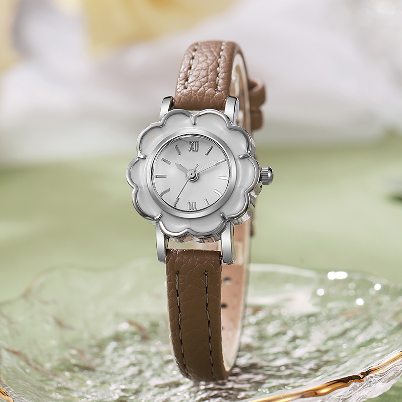 Petal Watch