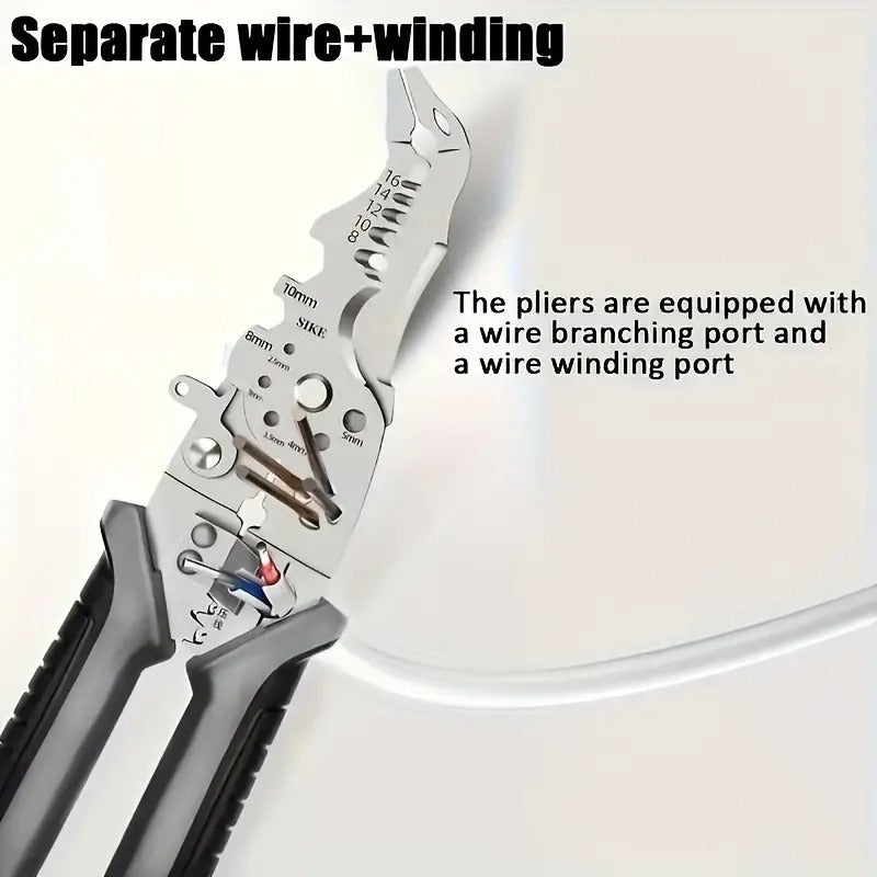 Multi-purpose Pliers