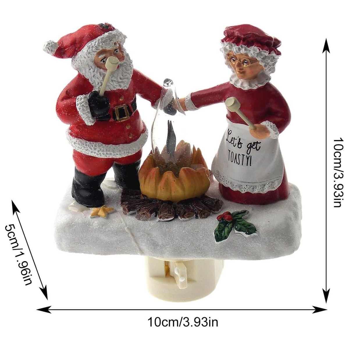 Christmas Glow Light
