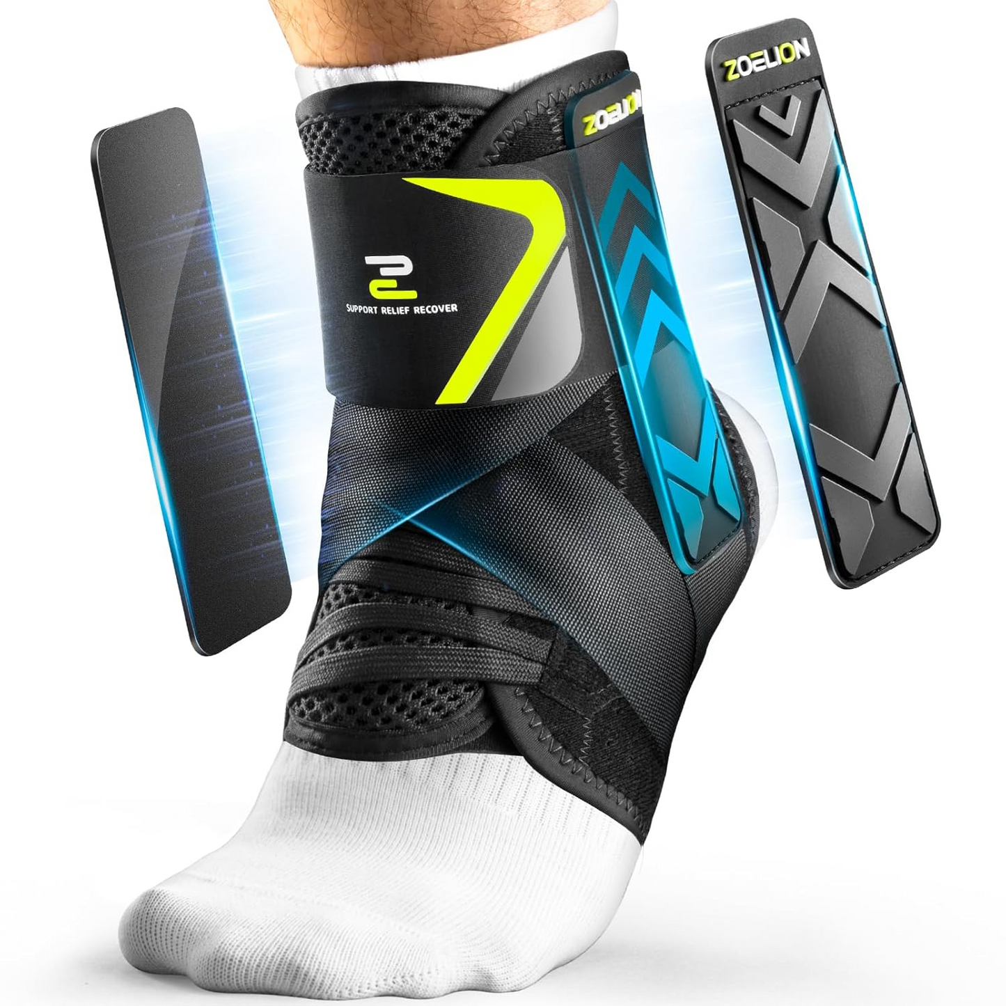 FlexAnkle Brace