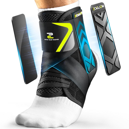 FlexAnkle Brace