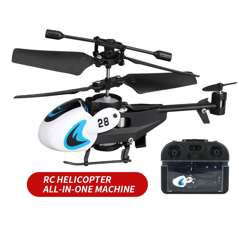 Mini Helicopter