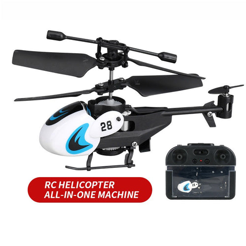 Mini Helicopter