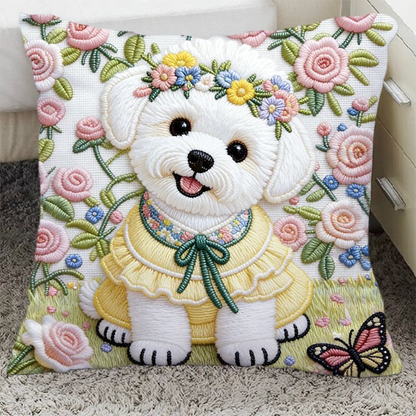 PawPillow
