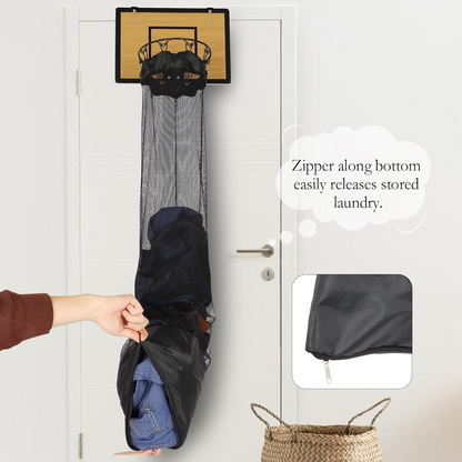 Laundry Hoop