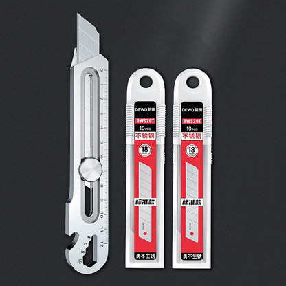 Stainless Steel Multi-tool