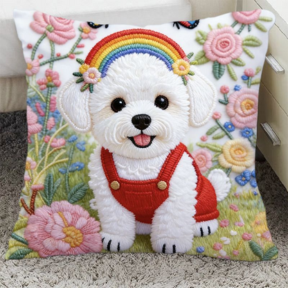 PawPillow