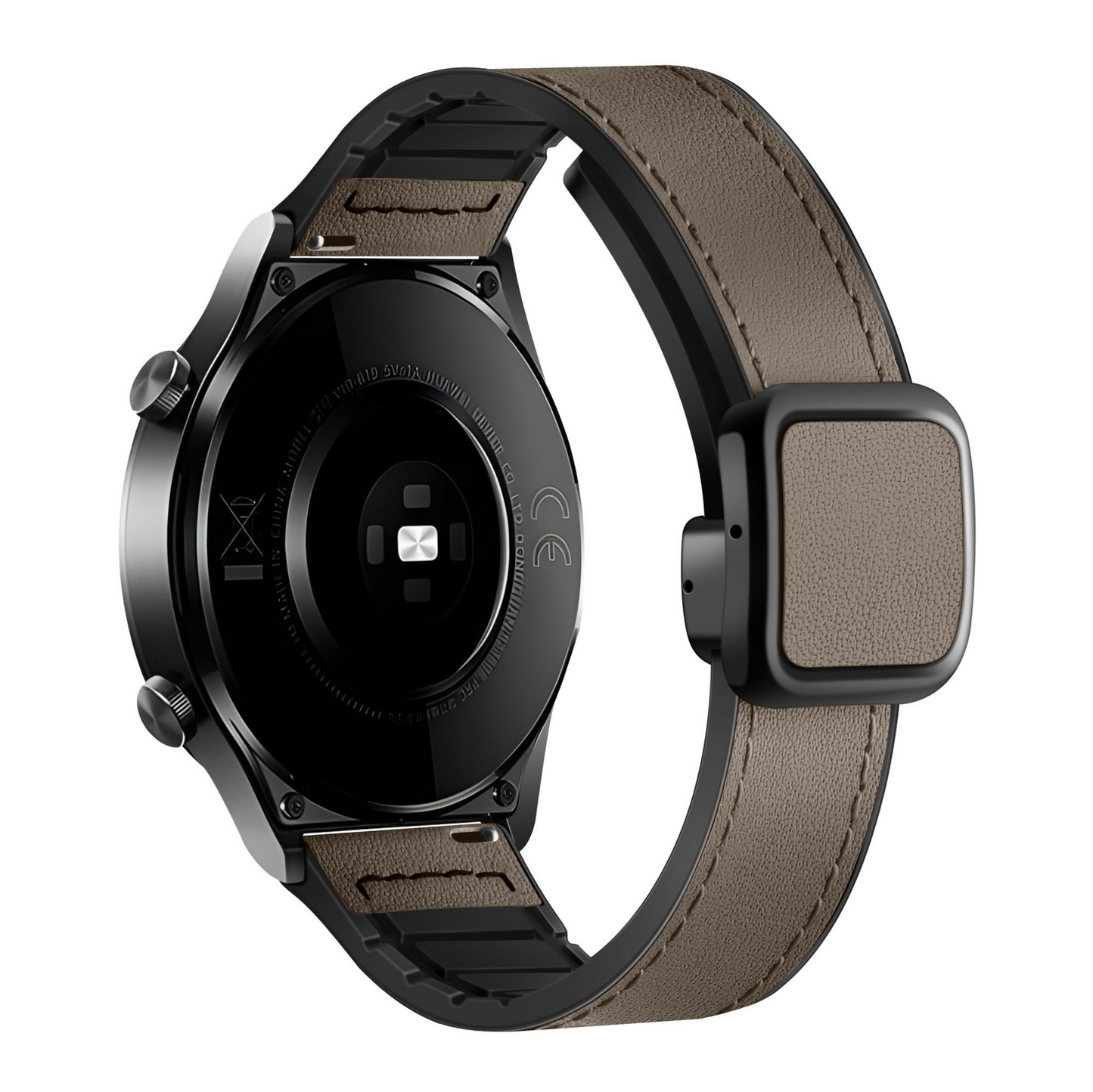 QuickSnap Watch Strap