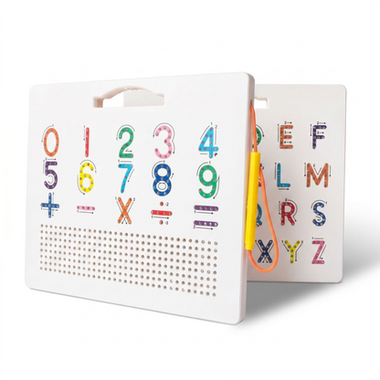 Magnetic Tracing Board