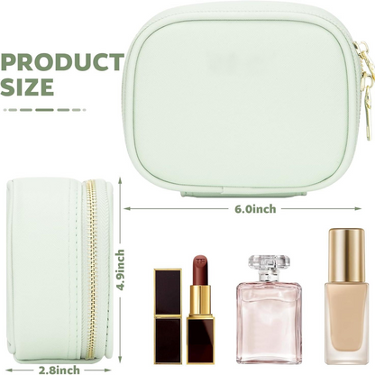Glow Makeup Case
