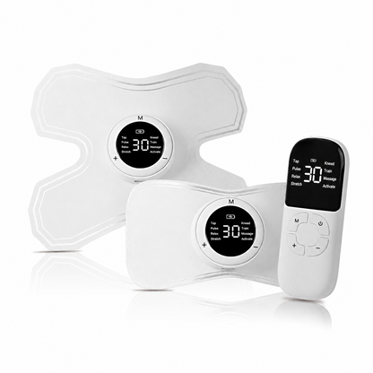 MusclePulse