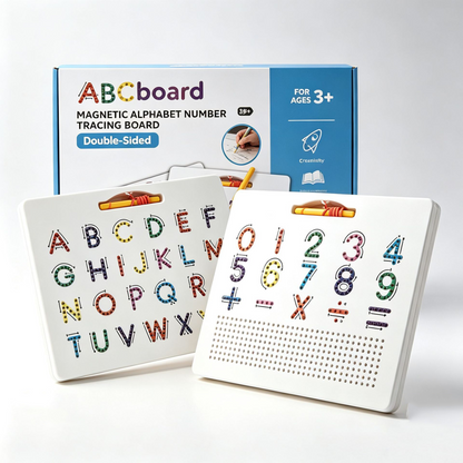 Magnetic Tracing Board