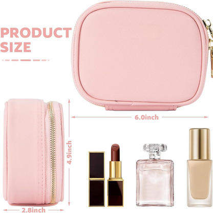 Glow Makeup Case