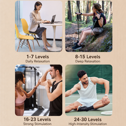 MusclePulse
