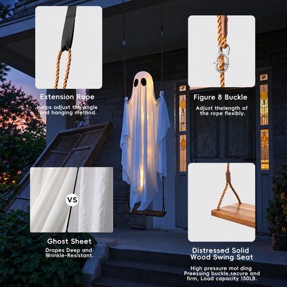 Ghost Swing