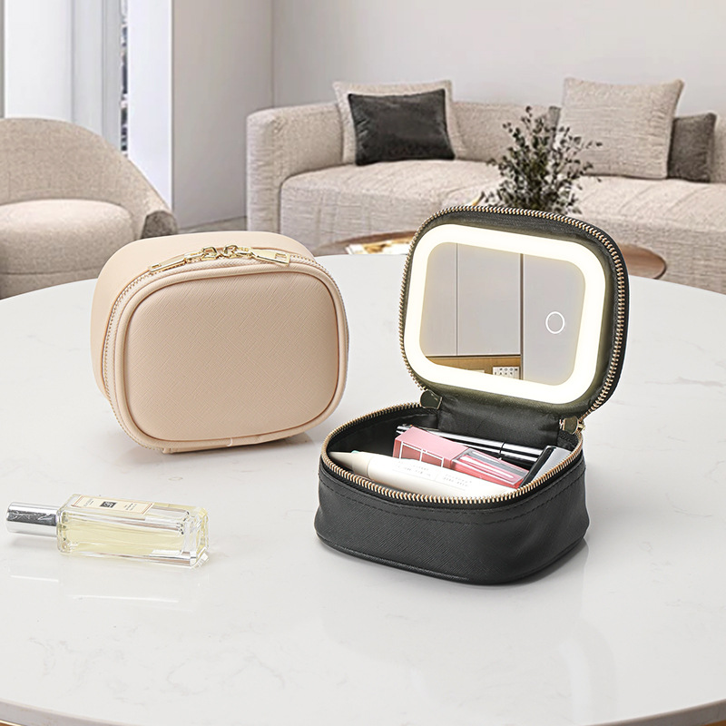 Glow Makeup Case