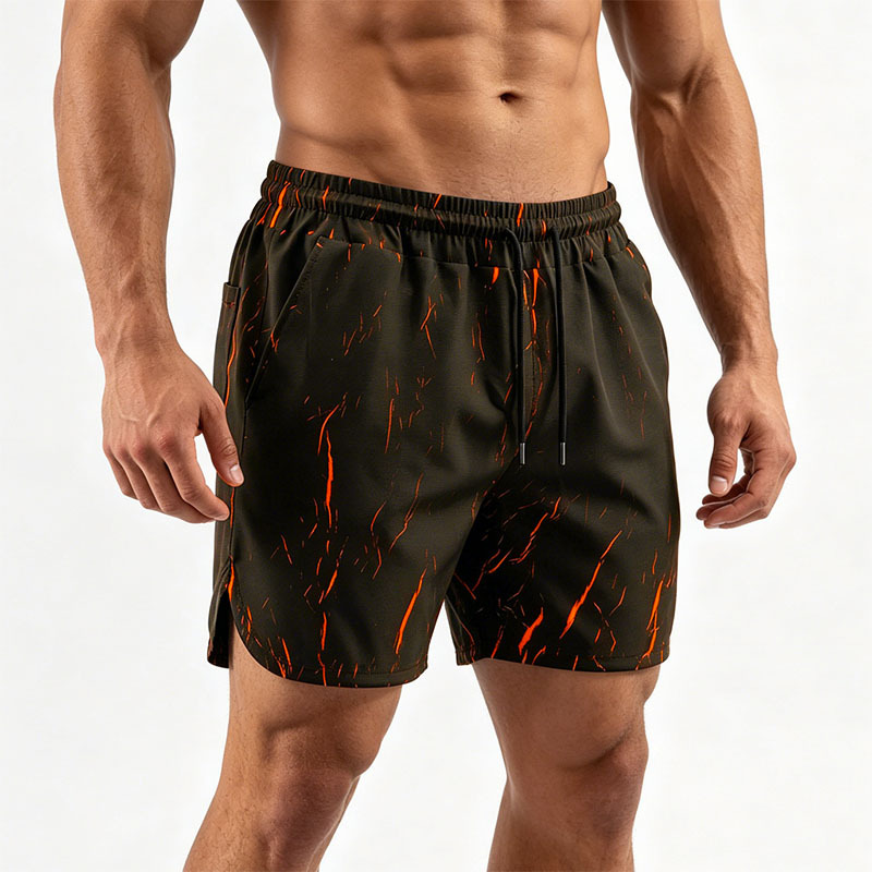 LavaFlex Shorts