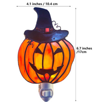 Pumpkin Witch