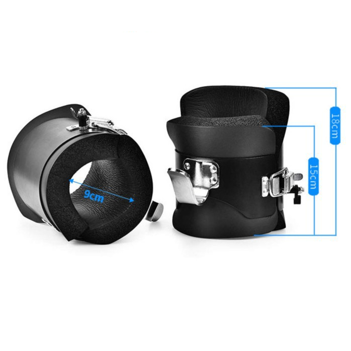 Gravity Boots