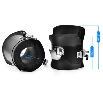 Gravity Boots