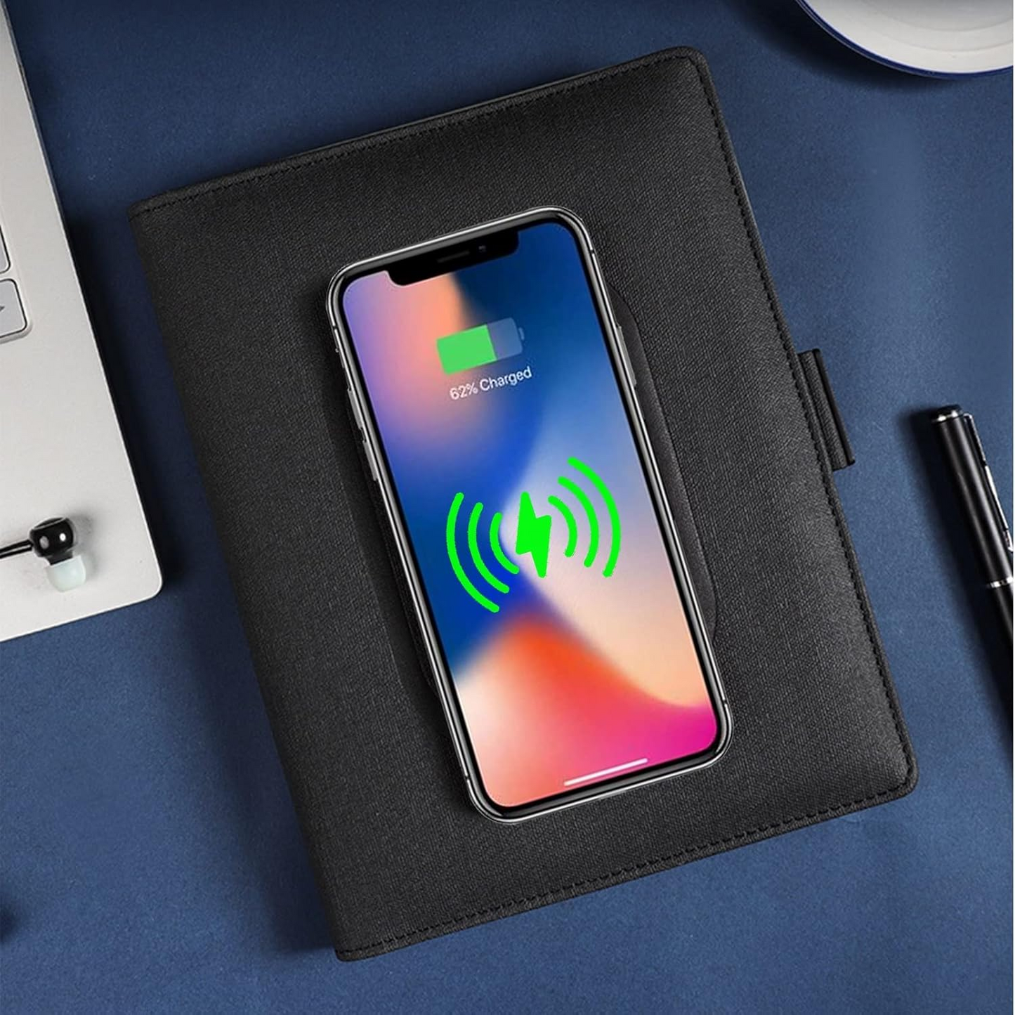 SmartCharge Portfolio