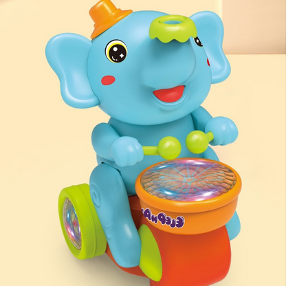 FloatBall Elephant Toy