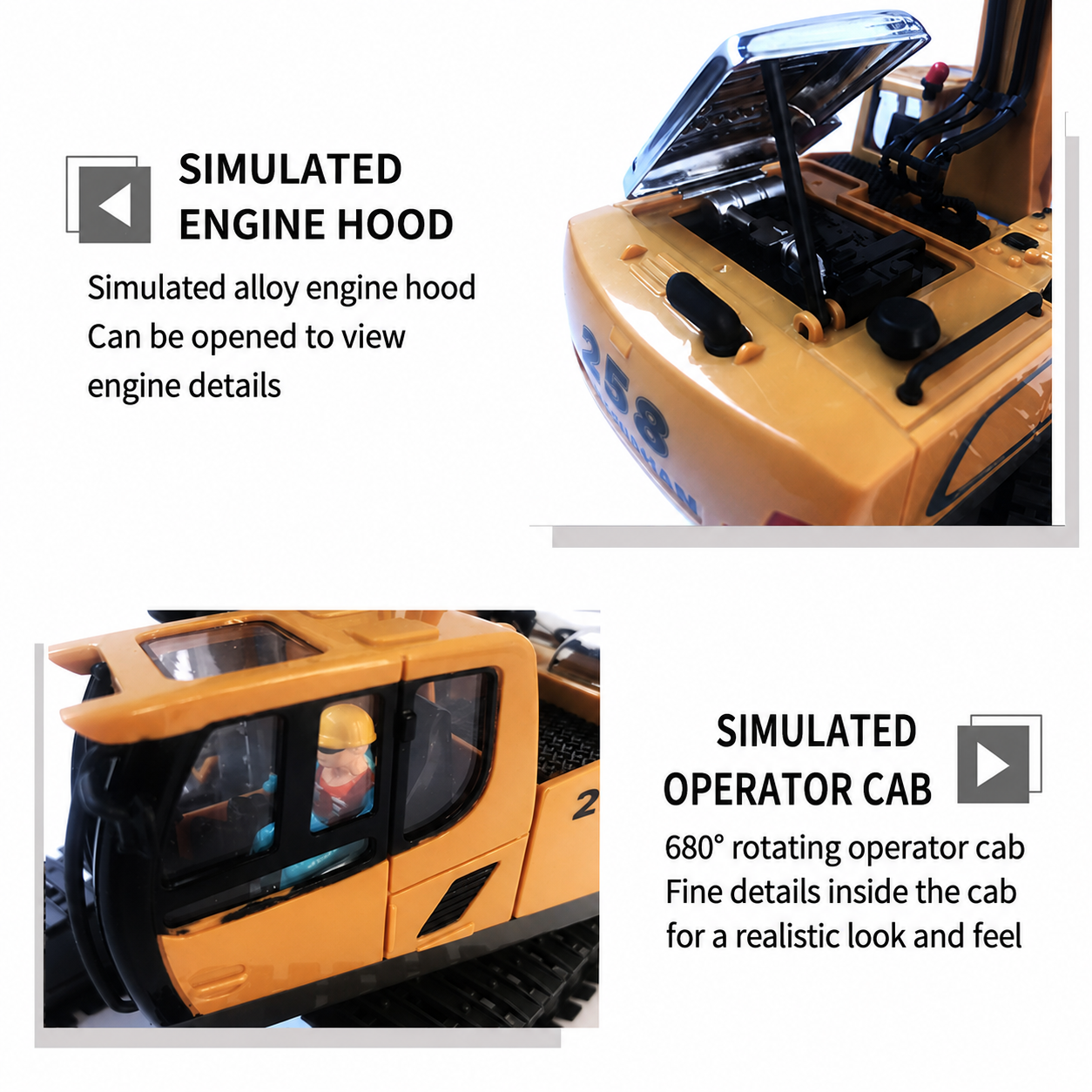 RC Digger Pro