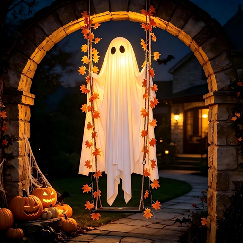 Ghost Swing