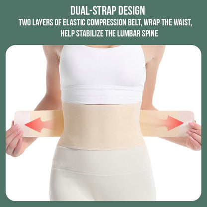 Back Support Belt