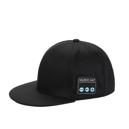 Bluetooth Music Cap