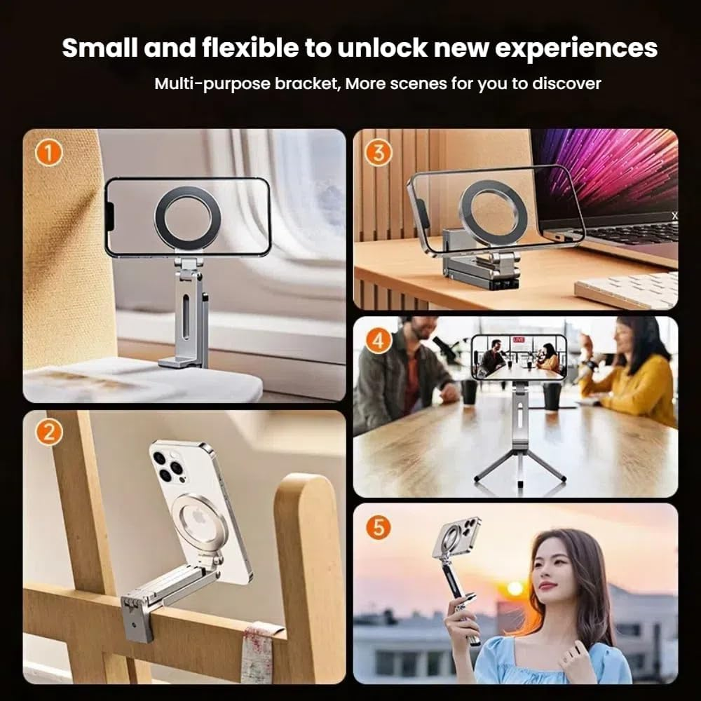 MagClamp Pro