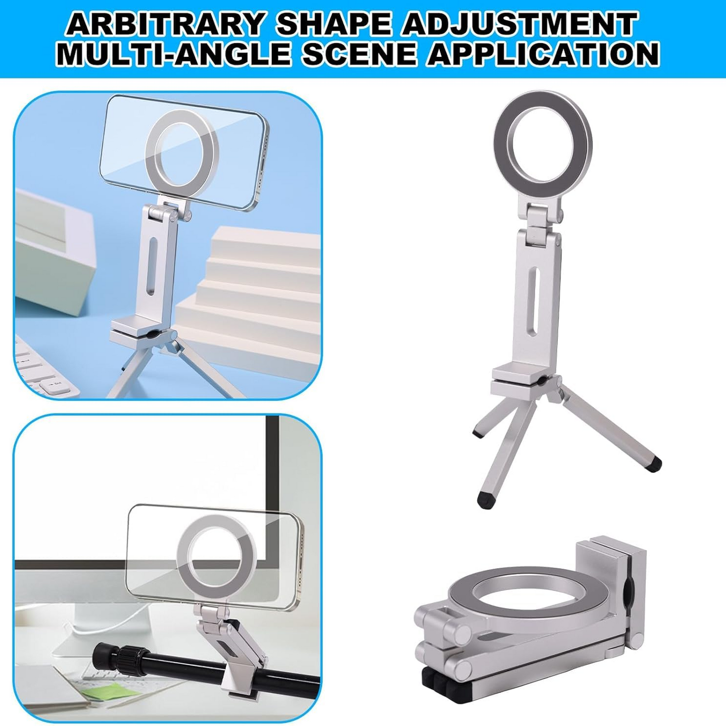 MagClamp Pro