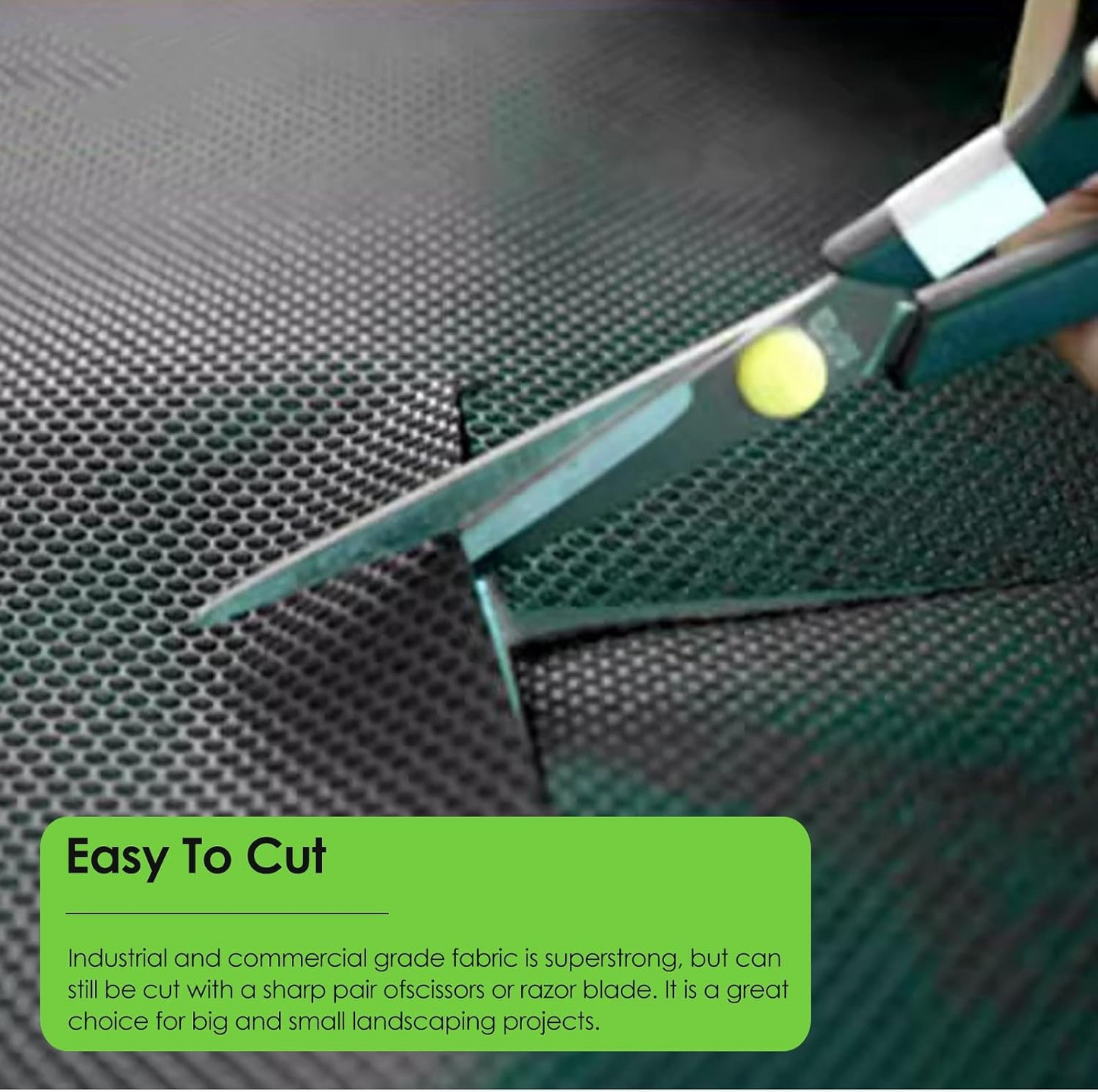 WeedGuard Mat