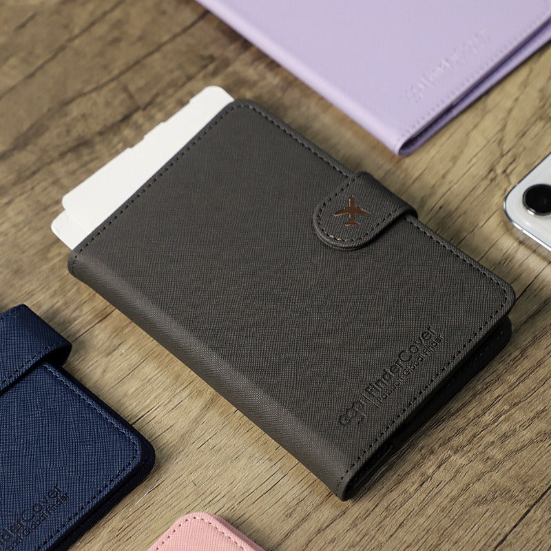 FinderCover Smart Tracking Wallet