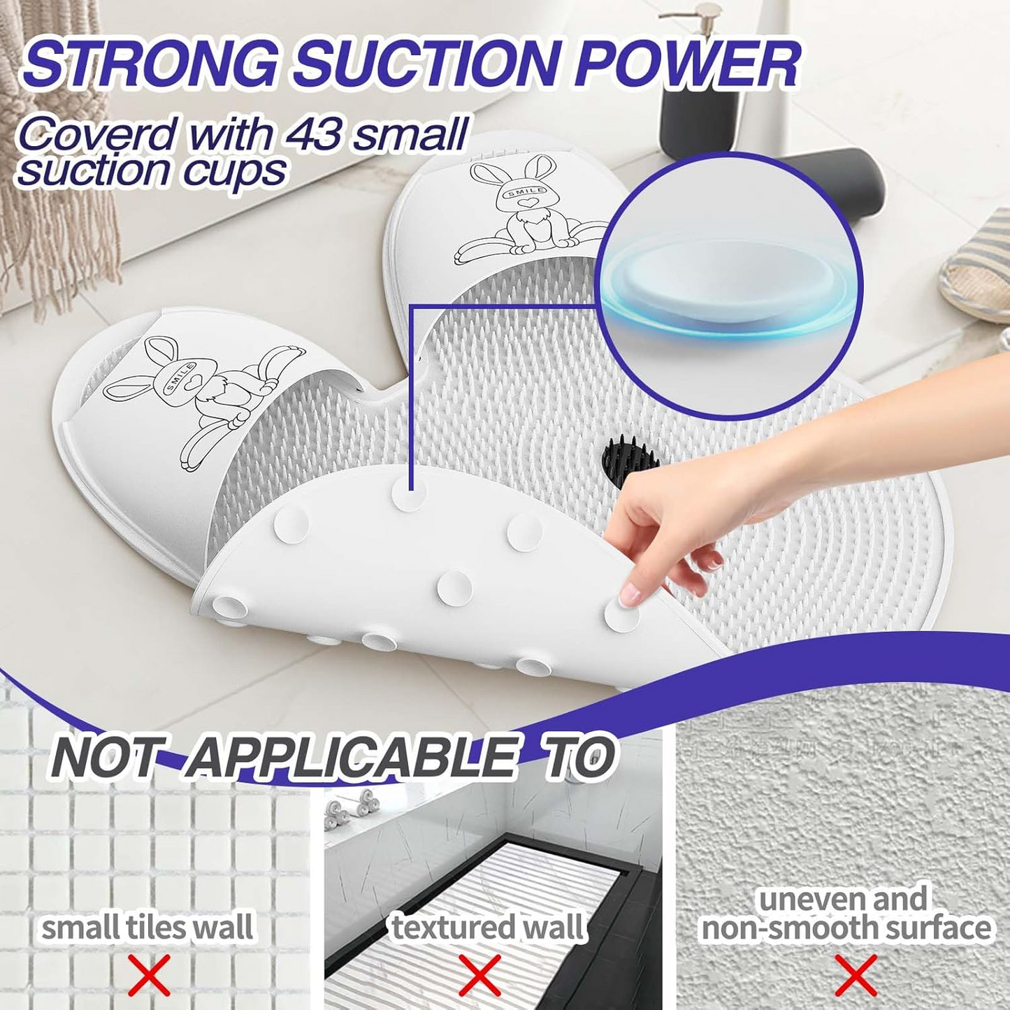 FootSpa Mat