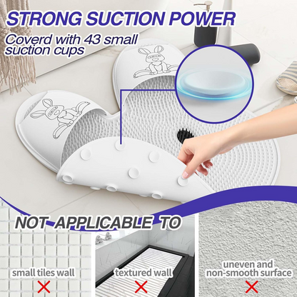 FootSpa Mat