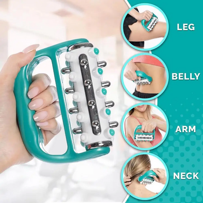 MuscleRoller