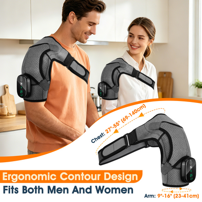 ShoulderRelief Pro