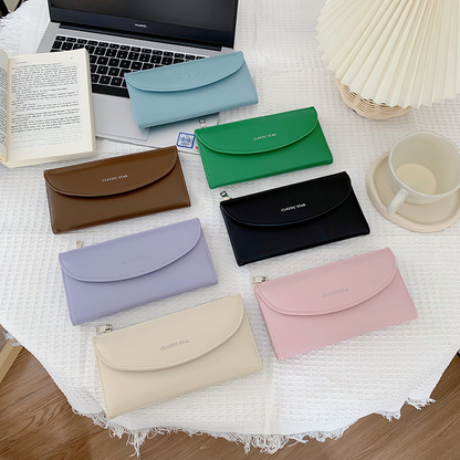 Daily Slim Wallet