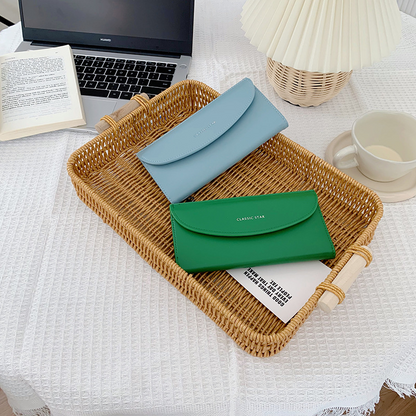 Daily Slim Wallet