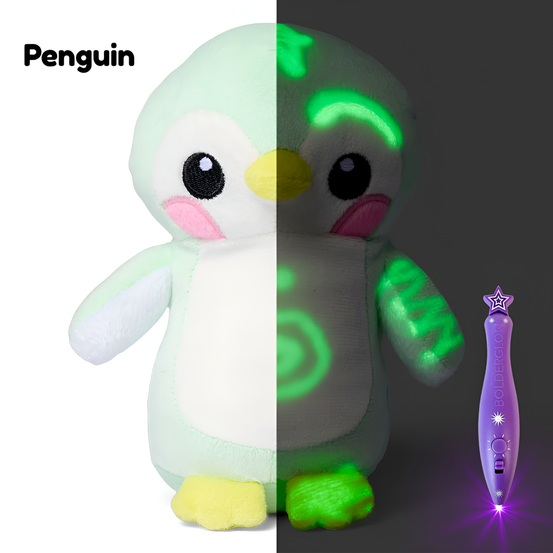 GlowBuddy