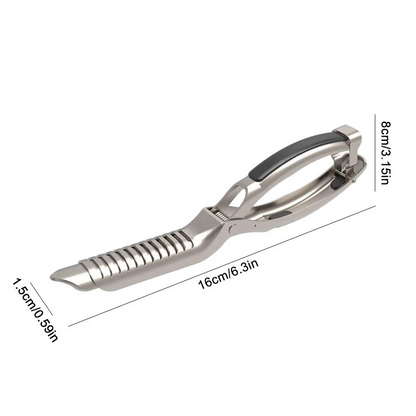 Rib Membrane Remover