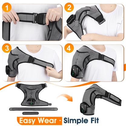 ShoulderRelief Pro