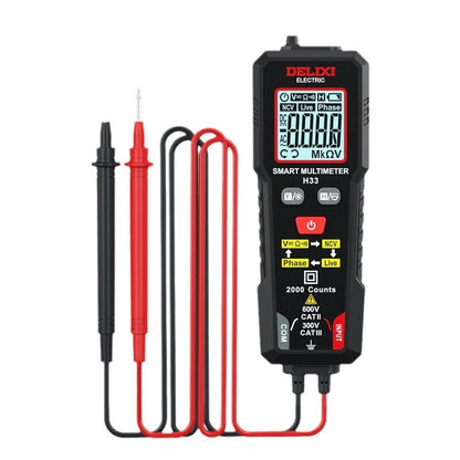 Smart Voltage Tester