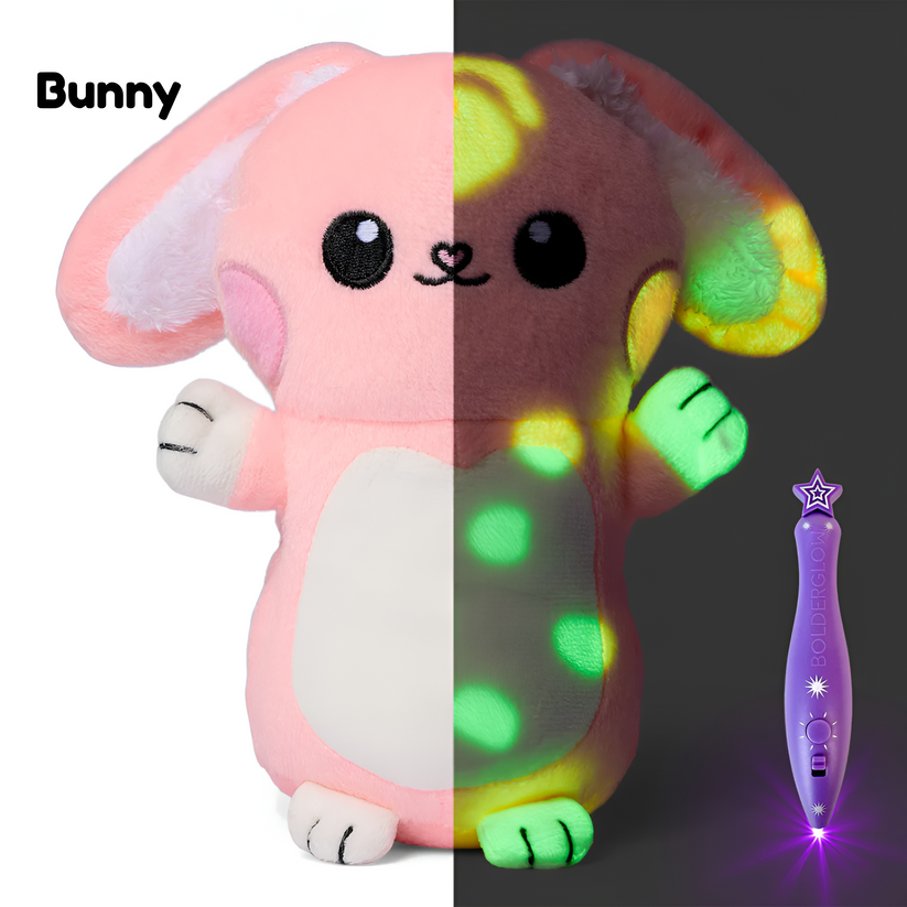 GlowBuddy