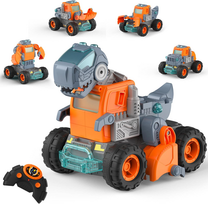 DinoBuild RC