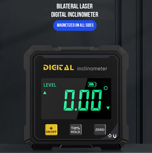 Electronic Angle Finder