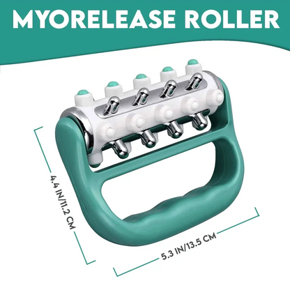 MuscleRoller
