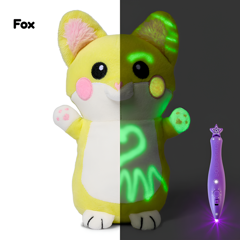 GlowBuddy